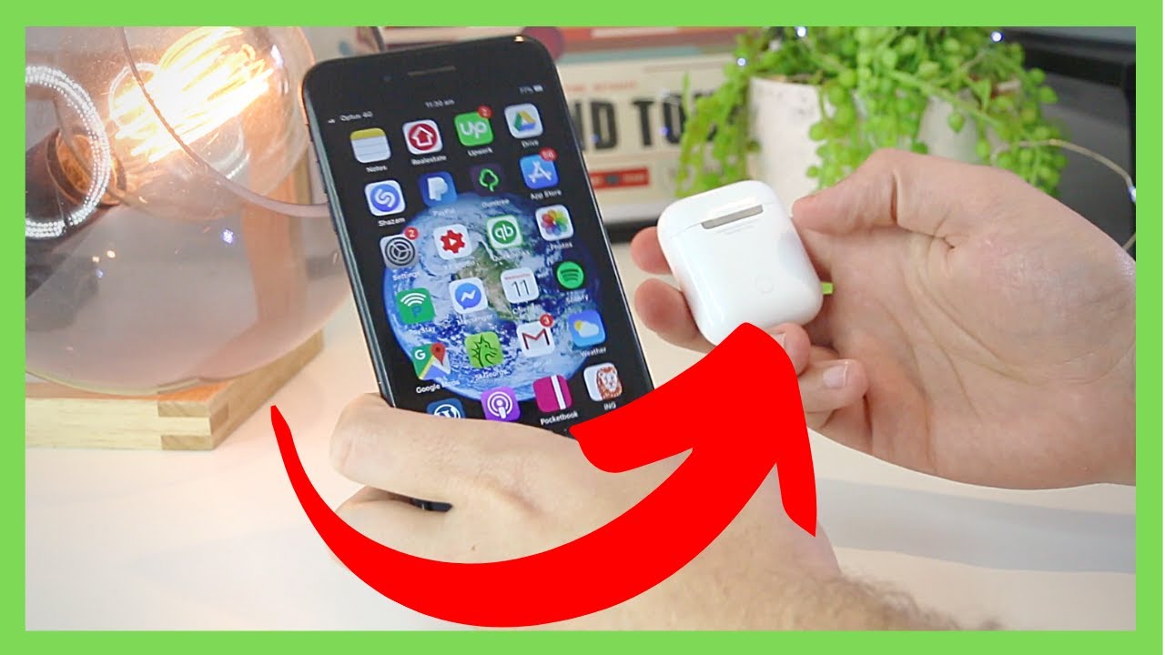 [Solution] AirPods Connected But No Sound | 5 Easy Steps - Sound Gear ...