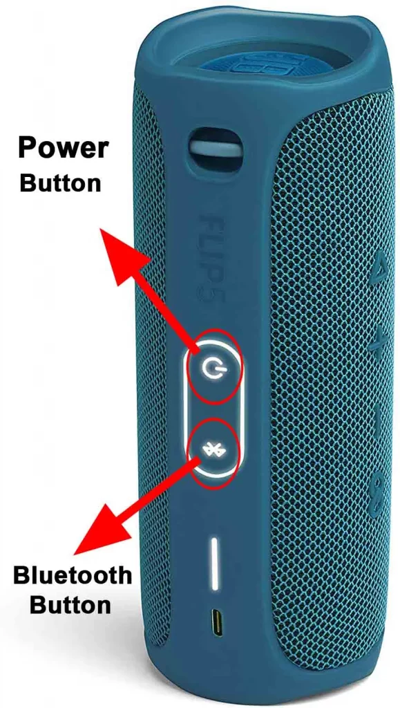 How to Connect 2 JBL Speakers Using Bluetooth