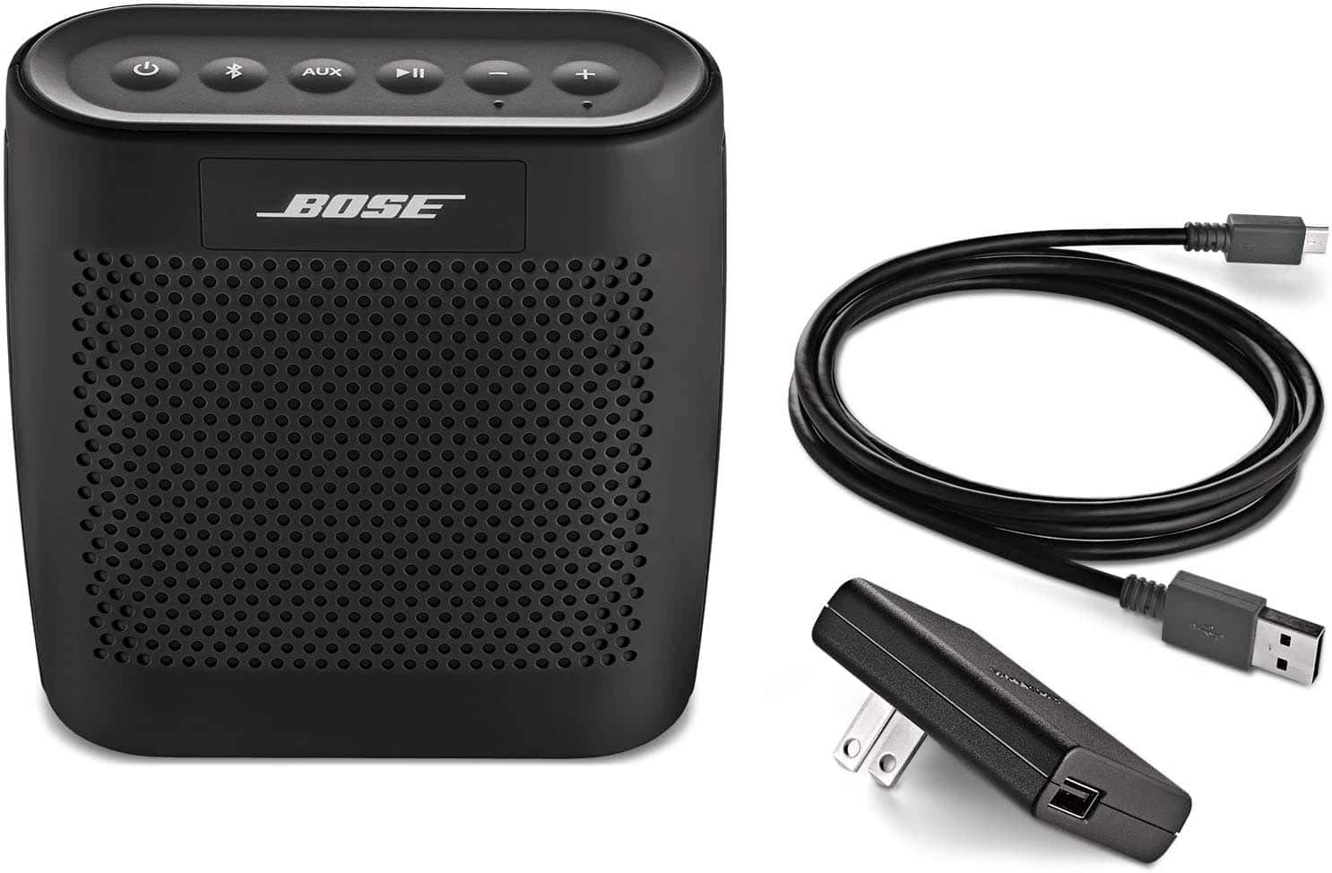 Bose SoundLink Color 2 Not Charging Here’s How You Can Fix It? Sound Gear Authority