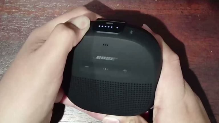 Bose SoundLink Color 2 Not Charging â Hereâs How You Can Fix It? - Sound Gear Authority