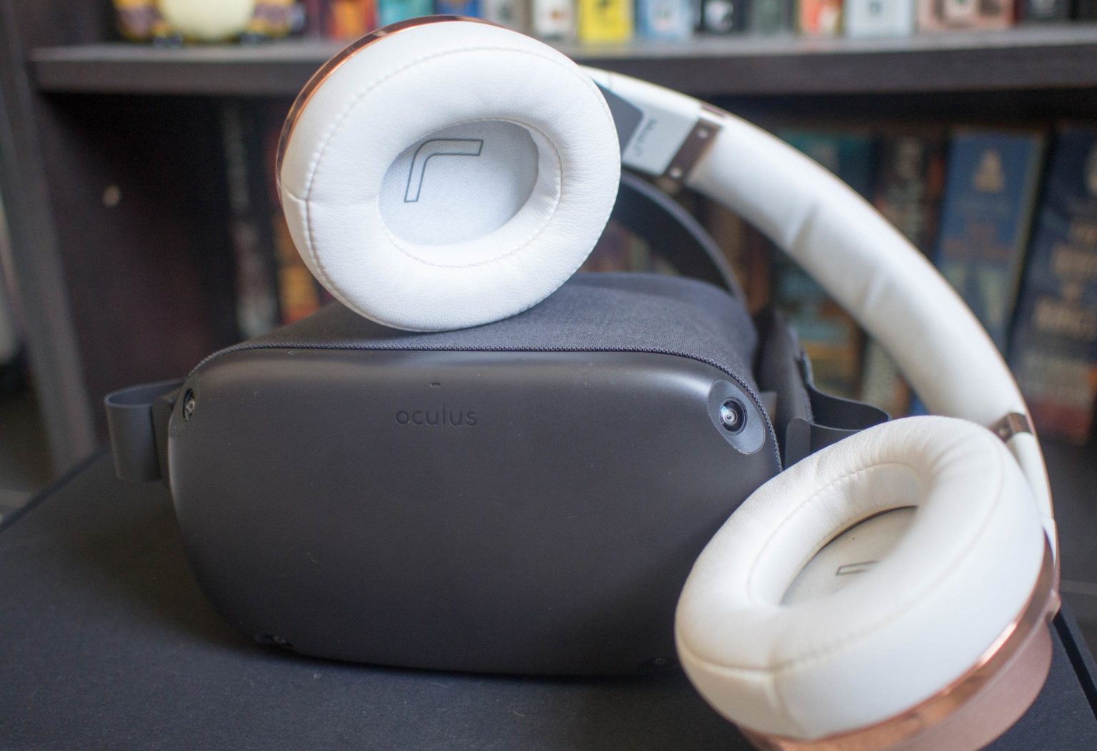 How to Connect Bluetooth Headphones to Oculus Quest 2? Sound Gear