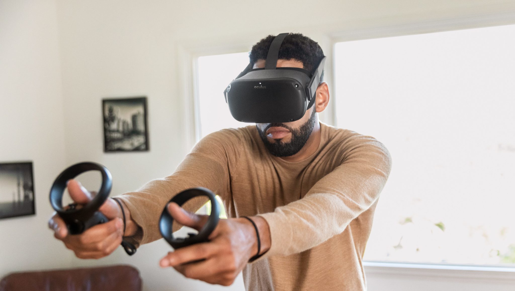 How to Connect Bluetooth Headphones to Oculus Quest 2? Sound Gear
