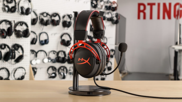 HyperX Cloud Alpha Vs. Alpha S: What Is The Difference? - Sound Gear ...